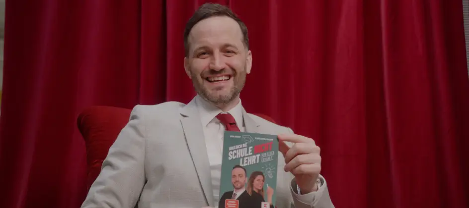 Exklusiv bei Kaufland: Sonderedition des Spiegel-Bestsellers aus der Feder von „Herr Anwalt